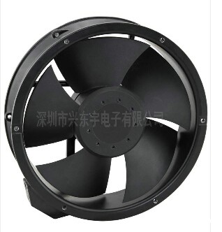 【交流风扇】控制转速是关键