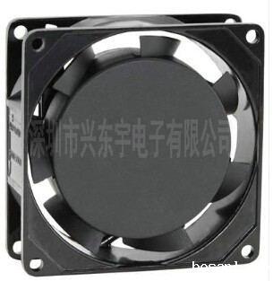 【交流散热风机】的声噪主要来源