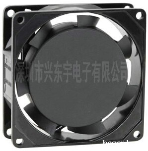 【交流散热风机】失速的原因