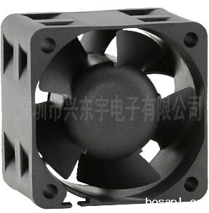 【直流风机】安装时需注意