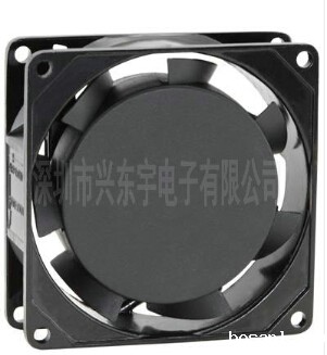 【交流风机】爱是无私的保养