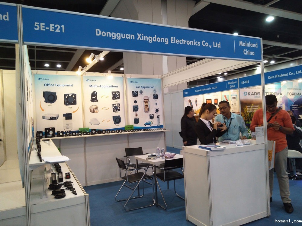 伟德1946bv宇2017-2019展会历程