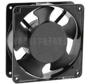 交流风机保养小技巧