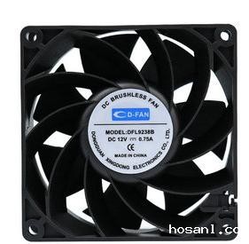 散热风扇什么情况下容易出现故障，该怎么避免？