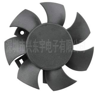 EPC风扇DFH5010S/B