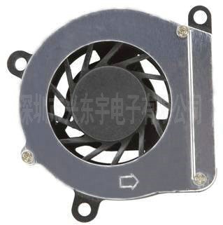 EPC风扇DBM4508S