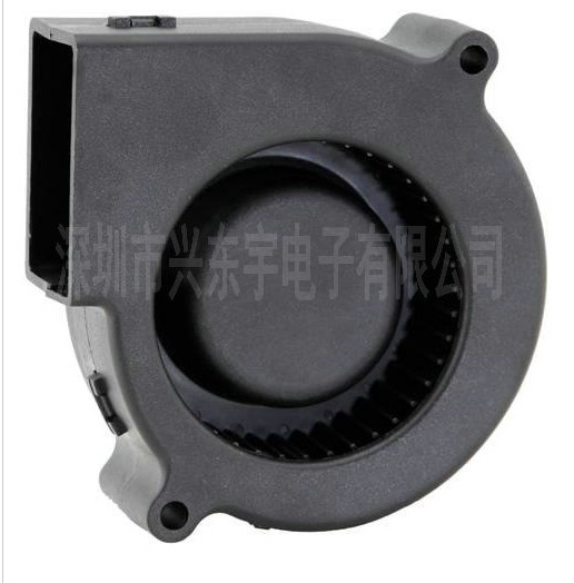 投影仪散热风扇