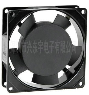 散热交流风扇