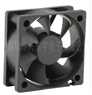 散热风扇