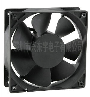 电焊机散热风扇