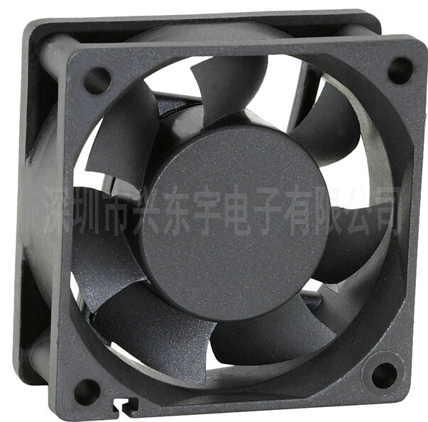 迷你直流风扇厂家