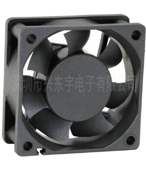 迷你直流风扇厂家